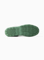 x Garbstore OS Sneakers Grey by Simple | Couverture & The Garbstore