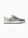 x Garbstore OS Sneakers Grey by Simple | Couverture & The Garbstore