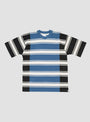 Cut Stripe Tee