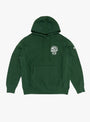 Hare Hoodie Forest by TDR at Couverture and The Garbstore 