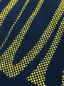 Tree Hoodie Navy by TDR at Couverture and The Garbstore graphic