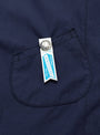 Watch Jacket Navy by TDR at Couverture and The Garbstore NORTH WORKS