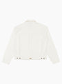 The Peintre Jacket from TDR at Couverture & The Garbstore 
front 