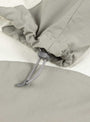 Tech Windbreaker Off White from Dime at Couverture & The Garbstore Detail 