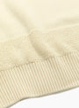 The Favourite Crew in Ecru from TDR  at Couverture & The Garbstore
hem