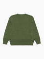 Favourite Crew Moss from TDR at Couverture & The Garbstore
back 