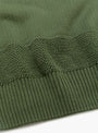 Favourite Crew Moss from TDR at Couverture & The Garbstore
hem 