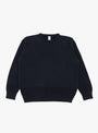 Kendrew Crew in Navy from TDR at Couverture & The Garbstore
Front
