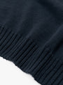 3D Seamless Cotton Crew Anthracite from TDR at Couverture & The Garbstore
hem
