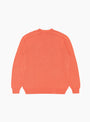3D Seamless Cotton Crew Mandarin from TDR at Couverture & The Garbstore
back
