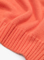 3D Seamless Cotton Crew Mandarin from TDR at Couverture & The Garbstore
hem