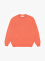 3D Seamless Cotton Crew Mandarin from TDR at Couverture & The Garbstore
front 