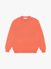 3D Seamless Cotton Crew Mandarin from TDR at Couverture & The Garbstore
front 