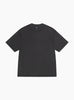 The Lazy SS Tee from Stüssy in Vintage Black at Couverture & The Garbstore
Front 