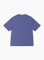 The Lazy SS Tee from Stüssy arrives in Vintage Navy at Couverture & The Garbstore back
