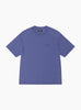 The Lazy SS Tee from Stüssy arrives in Vintage Navy at Couverture & The Garbstore
Front 
