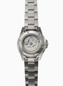 Naval FRXD004 GMT Automatic Watch Red & Black by Naval Watch Co. | Couverture & The Garbstore
