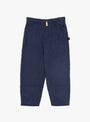 The Carpenter Pant in Navy from TDR at Couverture & The Garbstore
Front 