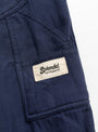 The Carpenter Pant in Navy from TDR at Couverture & The Garbstore
label 