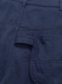 The Carpenter Pant in Navy from TDR at Couverture & The Garbstore
hook 