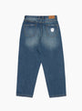 The Hemp Denim Jean Used Repair from TDR at Couverture & The Garbstore
Back