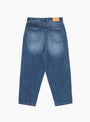 The Hemp Denim Jean Repair from TDR at Couverture & The Garbstore
back