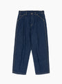Denim Jean Rinse