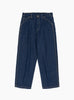 Denim Jean Rinse