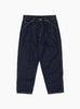 Hemp Denim Jean Rinse from TDR at Couverture & The Garbstore
front 