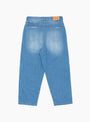 Nep Denim Jean in Repair from TDR at Couverture & The Garbstore
back