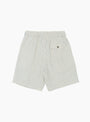 The Noragi Short from TDR comes in a white at Couverture & The Garbstore
back