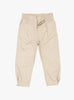 Joiner Pant Tan by TDR at Couverture and The Garbstore