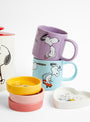 Peanuts Pin Dish Sit! by Magpie at Couverture & The Garbstore
Collection
