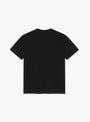 Ladybug Tee Black by Polar Skate Co. at Couverture & The Garbstore 
Back