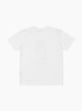 The Kids T-Shirt in White from TDR at Couverture & The Garbstore
back