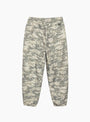 Training Pant Digicamo by Stussy at Couverture and The Garbstore Back