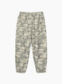 Training Pant Digicamo by Stussy at Couverture and The Garbstore