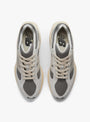 new balance grey matter and turtledove 