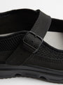 W RX Marie-Jeanne Black from Salomon at Couverture & The Garbstore
Strap 