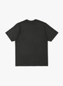 The Permanent Collection Pigment Dyed Tee from Stüssy comes in Faded Black at Couverture & The Garbstore
back 