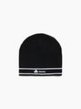 Clover Skullcap Black from Stüssy at Couverture & The Garbstore
front 