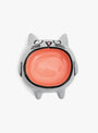 Home Studyo x Jean Jullien Bowl Cat-Multi at Couverture and The Garbstore
