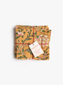 Napkin-set-Dentelaire-Moutarde-Dentelaire-Moutarde-Suzette