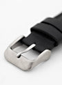 & Naval Watch Co. "Life" Watch Almost White