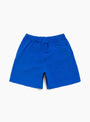 The Sport Short from Stüssy comes in Blue at Couverture & The Garbstore
back 