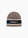 Stussy Sport Stripe Skullcap Sand from Stüssy at Couverture & The Garbstore front 