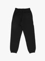 Splendid Sweatpant Black by TDR at Couverture & The Garbstore Back