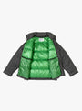 Cordura Goose Down Hunter by Garbstore at Couverture and The Garbstore open 