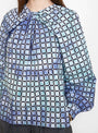 Soon Top Black & Blue by Rachel Comey | Couverture & The Garbstore