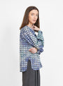 Soon Top Black & Blue by Rachel Comey | Couverture & The Garbstore